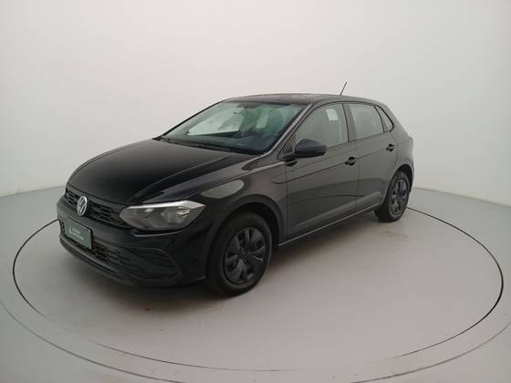 VOLKSWAGEN POLO 1.0 MPI TRACK MANUAL VOLKSWAGEN POLO 1.0 MPI TRACK MANUAL